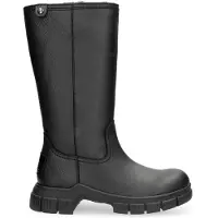 Panama jack Nely Igloo B1 Zwart - Dames Laars