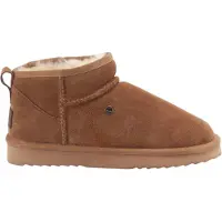 Warmbat Durack Men Cognac - Herren Hausschuhe - DRC421025