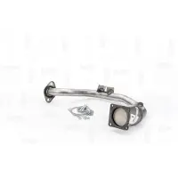 NAP carPARTS Katalysator CAK10110