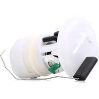 RIDEX 1382F0022 Kraftstofffördereinheit für CITROËN C5 III Kombi (RW) passend für PEUGEOT 307 CC (3B) 307 (3A/C) 307 SW (3H)