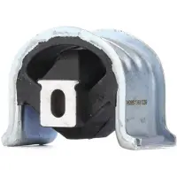 RIDEX Motorlager Gummimetalllager Vorne für VW Transporter V Bus (7HB, 7HJ, 7EB, 7EJ, 7EF, 7EG, 7HF, 7EC) 247E0133