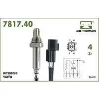 VEGAZ Lambdasonde für HYUNDAI SANTA FÉ I (SM) Fingersonde Beheizt ULS-408