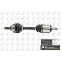 BGA Antriebswelle DS0916L