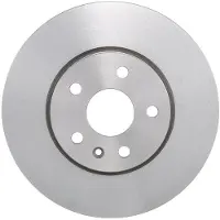 Bosch Bremsscheibe 0 986 479 544