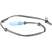 RIDEX ABS Sensor Raddrehzahl Vorne Beidseitig für BMW X3 (E83) 412W0259