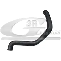 3RG Ladeluftschlauch 85249