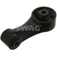 SWAG Motorlager Gummimetalllager Hinten Unten für TOYOTA AYGO (WNB1, KGB1) 62 93 8919
