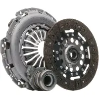 RIDEX Kupplungssatz Kupplung für OPEL Vectra C Caravan (Z02) 479C0901