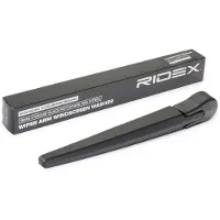 RIDEX 301W0270 Wischerarm Scheibenwischerarm Hinten für BMW 3 Touring (E91)