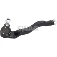 SWAG Spurstangenkopf Spurstange für RENAULT KANGOO Express (FW0/1) Vorne Rechts 60 93 6094