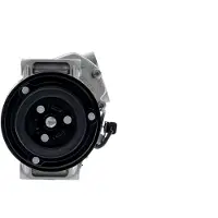 MAHLE ORIGINAL Kompressor Klimaanlage ACP 179 000P für Opel Chevrolet Astra J Caravan