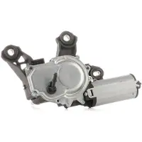 RIDEX 295W0004 Wischermotor Hinten für AUDI A4 Avant (8K5, B8) A3 Sportback (8PA) A6 Avant (4F5, C6) A3 Schrägheck (8P1) für VW PASSAT Variant (3B6)