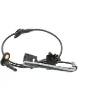 RIDEX ABS Sensor Raddrehzahl Vorne Links für JEEP COMPASS (MK49) 412W0871