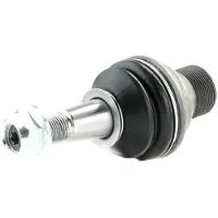 RIDEX Traggelenk Unten Vorne für BMW 5 Touring (F11) 2462S0360