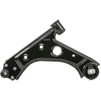 RIDEX 273C0166 Querlenker Vorne Links für OPEL Corsa D Schrägheck (S07) Corsa E Schrägheck (X15) Adam (M13) für FIAT GRANDE PUNTO (199) PUNTO EVO