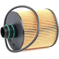Ufi Kraftstofffilter 24.117.00 für RENAULT TWINGO II (CN0) Filtereinsatz