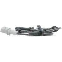 RIDEX ABS Sensor Raddrehzahl Vorne Beidseitig passend für PEUGEOT 308 SW II 412W0921