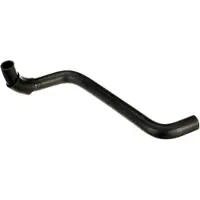Gates Kühlerschlauch Wasserschlauch für TOYOTA Yaris Schrägheck (P9) 05-5623