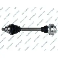 GSP Antriebswelle 261281