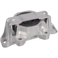 SWAG Motorlager Hydrolager Rechts für FORD Focus II Schrägheck (DA, HCP, DP) 50 93 9525