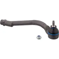 Blue Print Spurstangenkopf Spurstange für HYUNDAI ix35 (LM, EL, ELH) Vorne Rechts ADG087210
