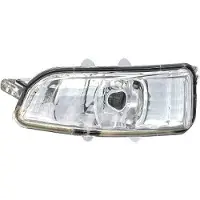 Diederichs Blinkleuchte [Hersteller-Nr. 7614029] für Volvo