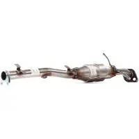 NAP carPARTS Katalysator CAK10310