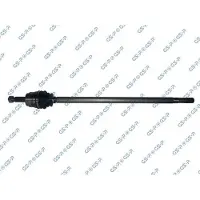 GSP 216013 Antriebswelle für JEEP CHEROKEE (XJ) Grand Cherokee I (ZJ, ZG) WRANGLER II (TJ) WRANGLER I (YJ, SJ)