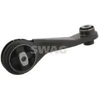 SWAG Lagerung, Motor [Hersteller-Nr. 60929510] für Renault, Nissan