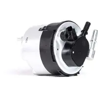 Champion Kraftstofffilter [Hersteller-Nr. CFF101565] für Mazda, Volvo, Ford