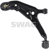 SWAG 82 73 0004 Querlenker Vorne Links Unten für NISSAN PRIMERA (P10) PRIMERA Hatchback (P10)