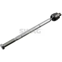 SWAG 32 92 6045 Axialgelenk Spurstange für VW Golf VII Schrägheck (5G1, BQ1, BE1, BE2) Vorne Links Vorne Rechts