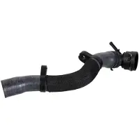 FEBI BILSTEIN Kühlerschlauch Wasserschlauch für VW POLO (9N) 40 179368