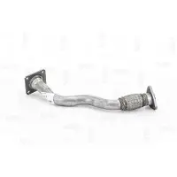 NAP carPARTS Abgasrohr CAF10131