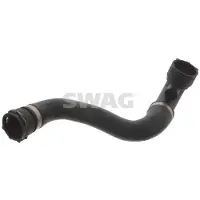 SWAG Kühlerschlauch Wasserschlauch für BMW X3 (E83) 20 94 5843