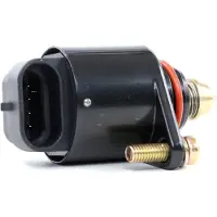 RIDEX 1298I0026 Leerlaufregler für OPEL Astra G CC (T98) Luftversorgung