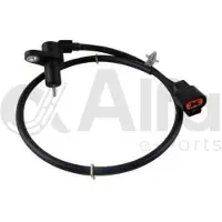Alfa e-Parts ABS Sensor Raddrehzahl Hinten Rechts für MITSUBISHI Lancer VII Limousine (CSA, CTA) AF08387
