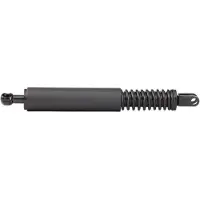 RIDEX 219G0068 Gasfeder Heckklappendämpfer für BMW 5 Touring (E39) 277,5mm