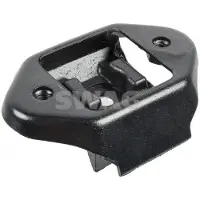 SWAG Motorlager Gummimetalllager Hinten für SUZUKI JIMNY (FJ) 33 10 6145