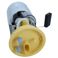 MAXGEAR 43-0221 Kraftstofffördereinheit für VW Polo Schrägheck (6R1, 6C1) für SKODA Fabia II Schrägheck (542) Fabia II Combi (545) für SEAT