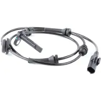 RIDEX ABS Sensor ALFA ROMEO 412W0715 51826112 Drehzahlsensor,Raddrehzahl Sensor,Drehzahlgeber,ESP-Sensor,Sensor, Raddrehzahl