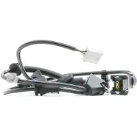 RIDEX ABS Sensor Raddrehzahl Hinten für HYUNDAI i10 (PA) 412W0958