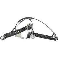 RIDEX 1561W0448 Elektrischer Fensterheber Vorne Links für BMW 1 Schrägheck (E87) 1 Schrägheck (E81) 1 Cabrio (E88) 1 Coupe (E82)