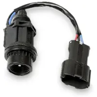 HÜCO Sensor, Raddrehzahl Hueco 131626