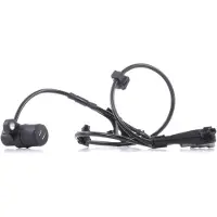 RIDEX ABS Sensor Raddrehzahl Hinten Rechts für TOYOTA HILUX III Pick-up (TGN1, GGN2, GGN1, KUN2, KUN1) 412W1242