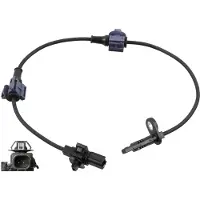 FEBI BILSTEIN ABS Sensor Raddrehzahl Hinten Rechts für HONDA CR-V III (RE) 175913