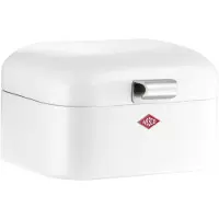 Wesco Mini Grandy Weiss