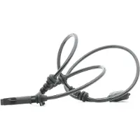RIDEX ABS Sensor Raddrehzahl Vorne Links passend für MERCEDES-BENZ C-Klasse T-modell (S205) 412W1421