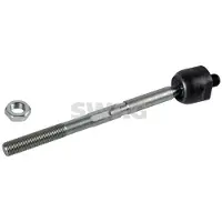 SWAG 81 94 3165 Axialgelenk Spurstange für TOYOTA SUPRA (JZA70, GA70, MA70) Vorne Links Vorne Rechts