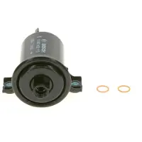 Bosch Kraftstofffilter 0 986 450 110